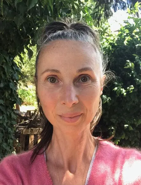 Virginie Giard, naturopathe